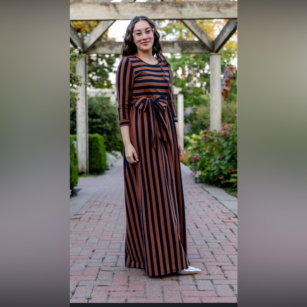 Nuggles Adelia dress